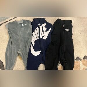 Nike Onesies Bundle